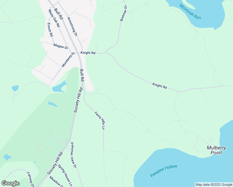 map of restaurants, bars, coffee shops, grocery stores, and more near 41010 Paw Paw Hollow Lane in Leonardtown