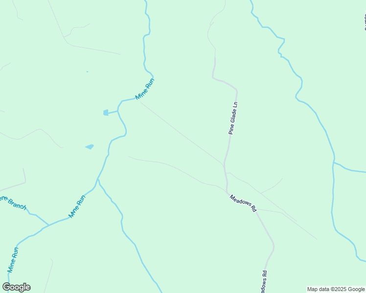 map of restaurants, bars, coffee shops, grocery stores, and more near 9394 Pine Glade Lane in Locust Grove