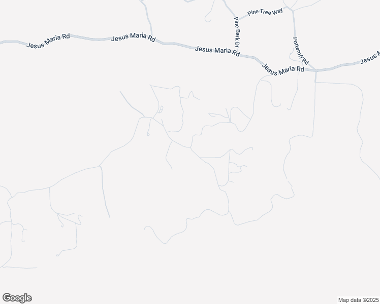 map of restaurants, bars, coffee shops, grocery stores, and more near 18042 Baker Riley Way in Mokelumne Hill