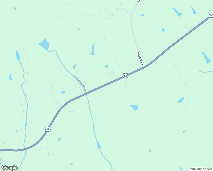 map of restaurants, bars, coffee shops, grocery stores, and more near 3701-3783 Cynthiana Road in Georgetown