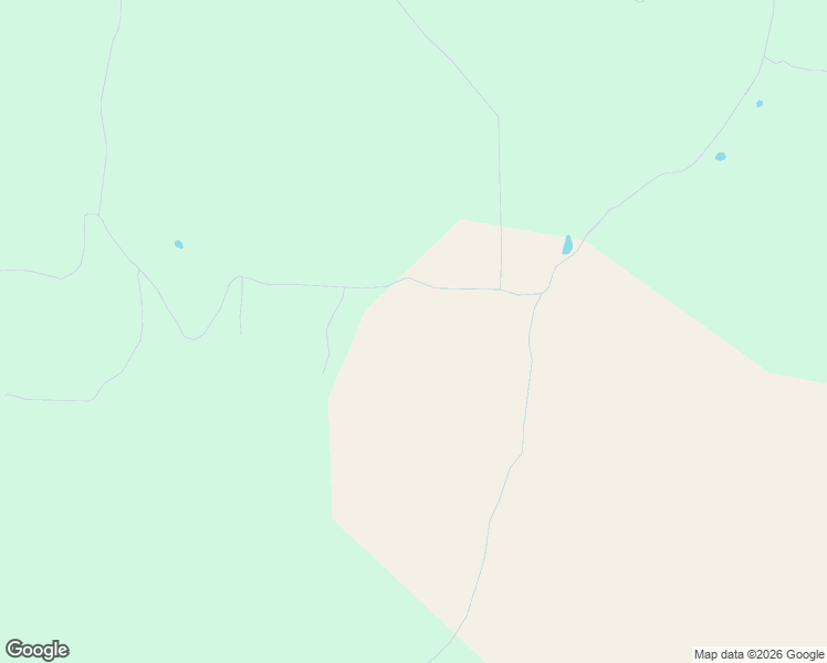 map of restaurants, bars, coffee shops, grocery stores, and more near 5333 Oso Creek Road in Powderhorn