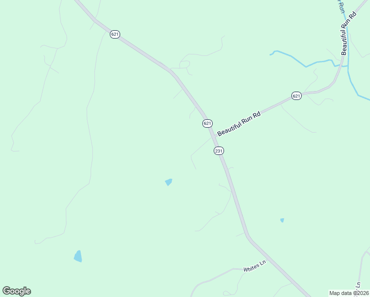 map of restaurants, bars, coffee shops, grocery stores, and more near 3983 South Blue Ridge Turnpike in Rochelle