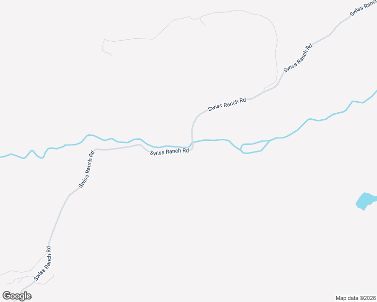 map of restaurants, bars, coffee shops, grocery stores, and more near 7744 Swiss Ranch Road in Mountain Ranch