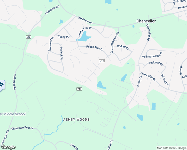 map of restaurants, bars, coffee shops, grocery stores, and more near 10604 Sumac Court in Fredericksburg