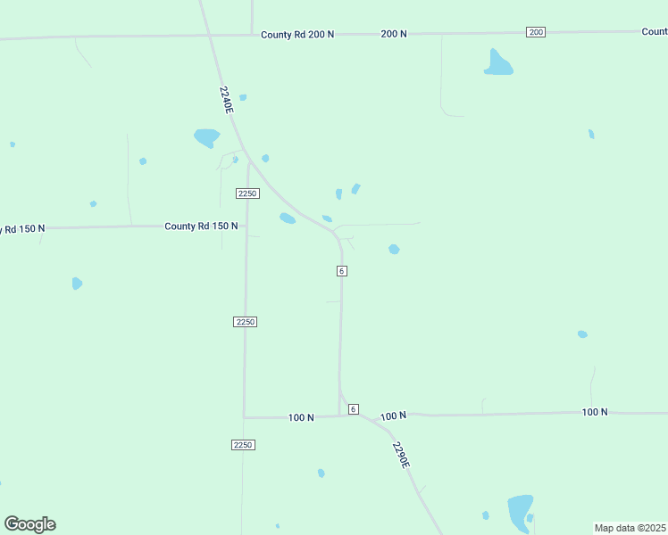 map of restaurants, bars, coffee shops, grocery stores, and more near 135 County Highway 6 in Mill Shoals