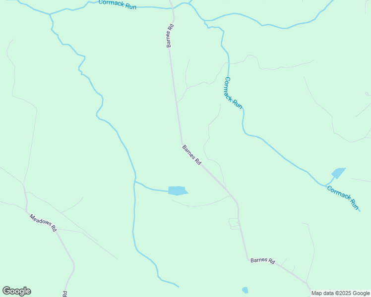 9442 Barnes Road, Locust Grove VA Walk Score