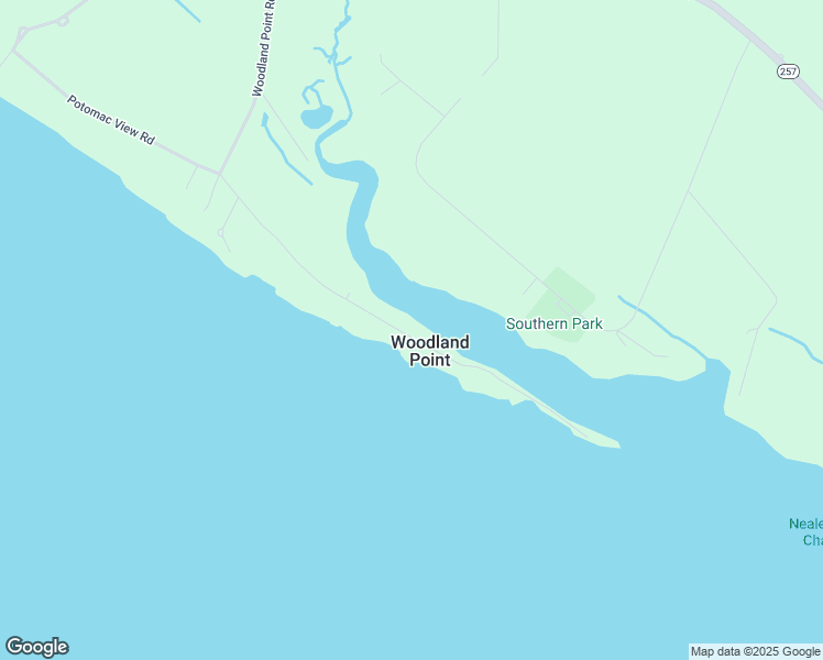 map of restaurants, bars, coffee shops, grocery stores, and more near 12330 Potomac View Road in Newburg