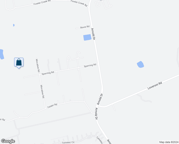 map of restaurants, bars, coffee shops, grocery stores, and more near 1225 Sperring Road in Sonoma