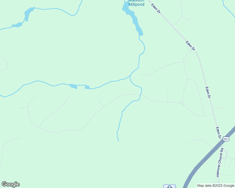 map of restaurants, bars, coffee shops, grocery stores, and more near 11181 Wisteria Lane in King George