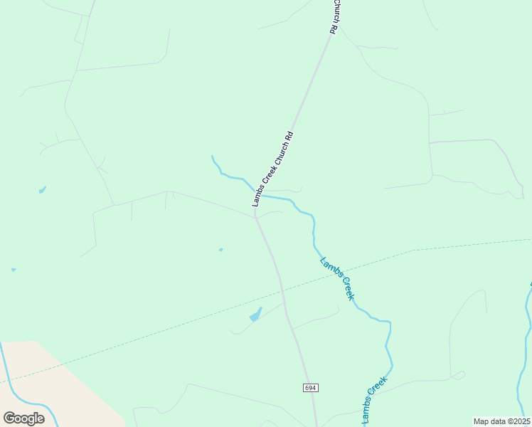 map of restaurants, bars, coffee shops, grocery stores, and more near 4173 Bromme Circle in King George