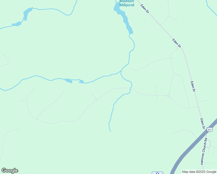 map of restaurants, bars, coffee shops, grocery stores, and more near 11181 Wisteria Lane in King George