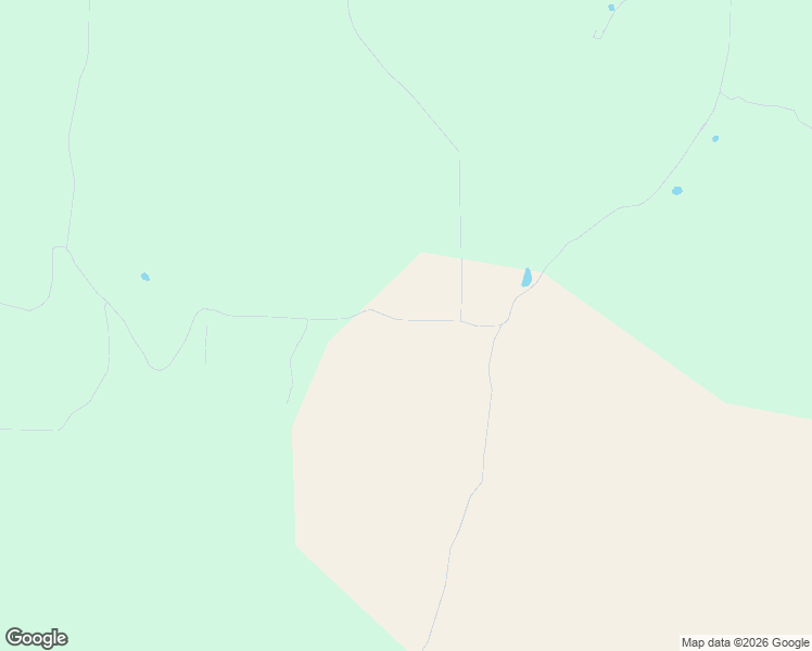 map of restaurants, bars, coffee shops, grocery stores, and more near 5333 Oso Creek Road in Powderhorn