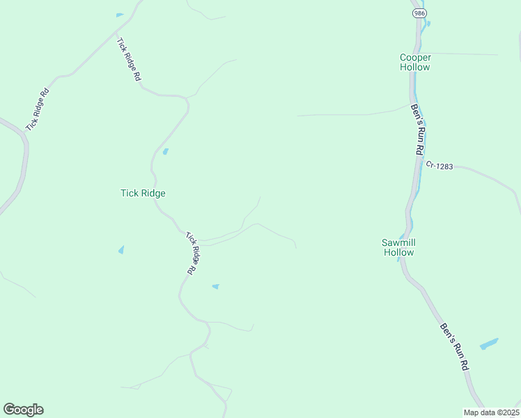 map of restaurants, bars, coffee shops, grocery stores, and more near 250 Kiser Cemetery Road in Olive Hill