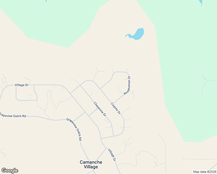 map of restaurants, bars, coffee shops, grocery stores, and more near 4689 Roadrunner Drive in Ione