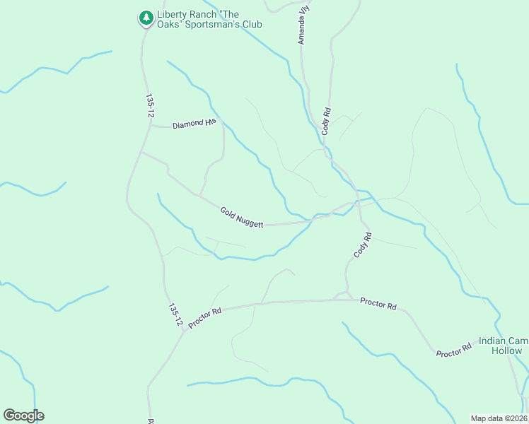 map of restaurants, bars, coffee shops, grocery stores, and more near in Proctor