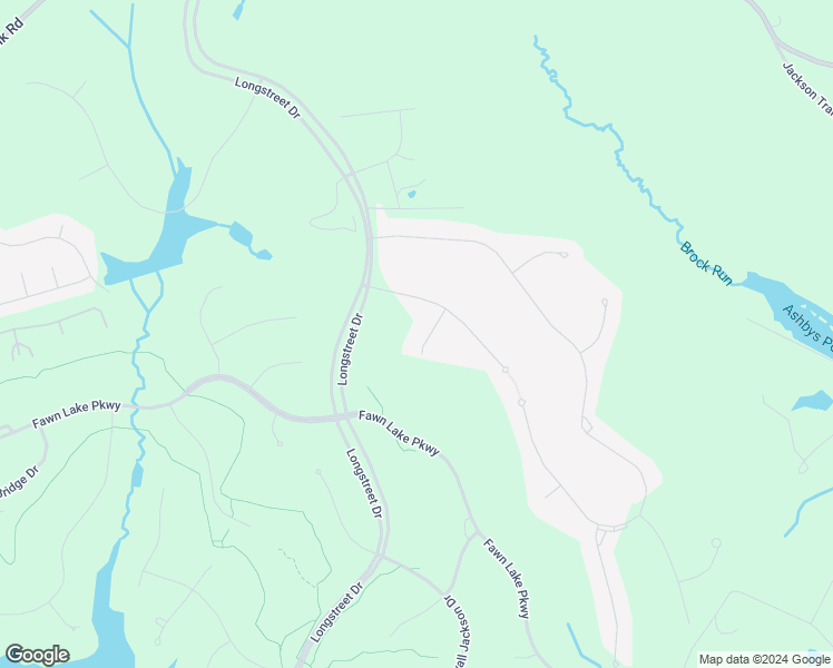map of restaurants, bars, coffee shops, grocery stores, and more near 11704 Cedar Creek Court in Spotsylvania