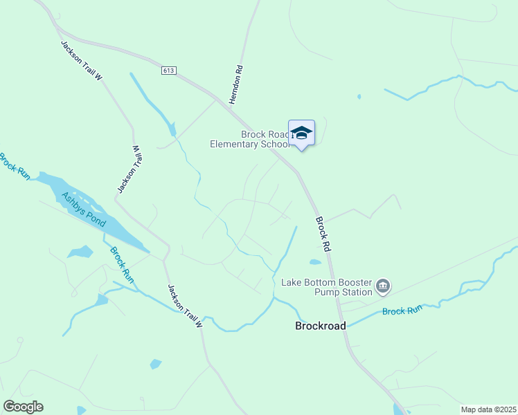 map of restaurants, bars, coffee shops, grocery stores, and more near 10120 Spring Creek Drive in Spotsylvania Courthouse