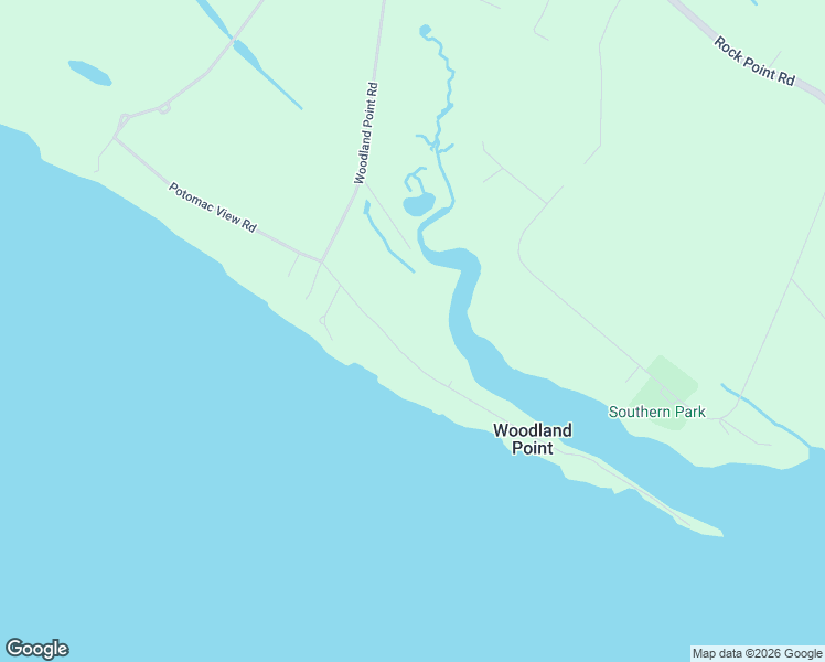 map of restaurants, bars, coffee shops, grocery stores, and more near 12210 Potomac View Road in Newburg