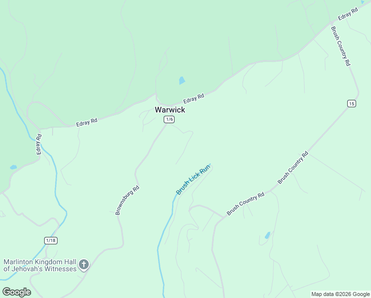 map of restaurants, bars, coffee shops, grocery stores, and more near 311 Lonesome Hollow Lane in Marlinton