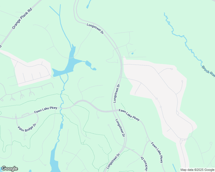 map of restaurants, bars, coffee shops, grocery stores, and more near 11000 Farmview Way in Spotsylvania