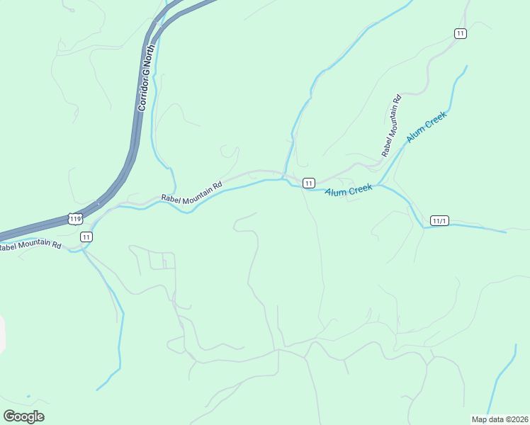 map of restaurants, bars, coffee shops, grocery stores, and more near 537 Wynterhall Lane in South Charleston