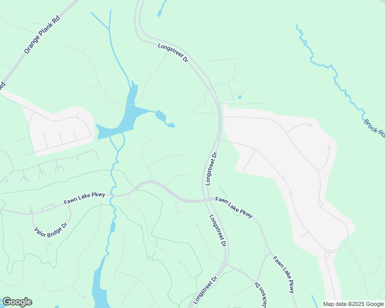 map of restaurants, bars, coffee shops, grocery stores, and more near 11000 Farmview Way in Spotsylvania