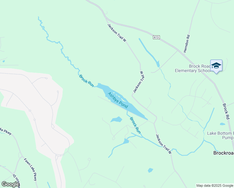 map of restaurants, bars, coffee shops, grocery stores, and more near 11710 Hidden Lake Trail in Spotsylvania Courthouse