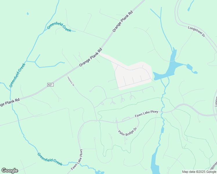 map of restaurants, bars, coffee shops, grocery stores, and more near 11507 Maplewood Drive in Locust Grove