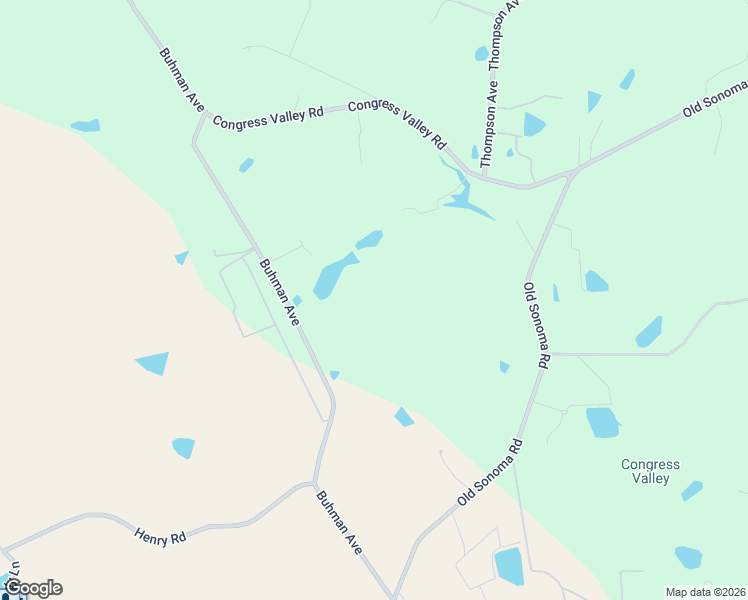 map of restaurants, bars, coffee shops, grocery stores, and more near 4201 Old Sonoma Road in Napa
