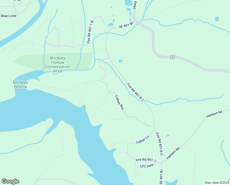 map of restaurants, bars, coffee shops, grocery stores, and more near Fire Road 401-3A in Lincoln