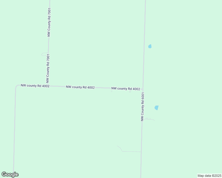 map of restaurants, bars, coffee shops, grocery stores, and more near 6239 Northwest county Road 4002 in Butler