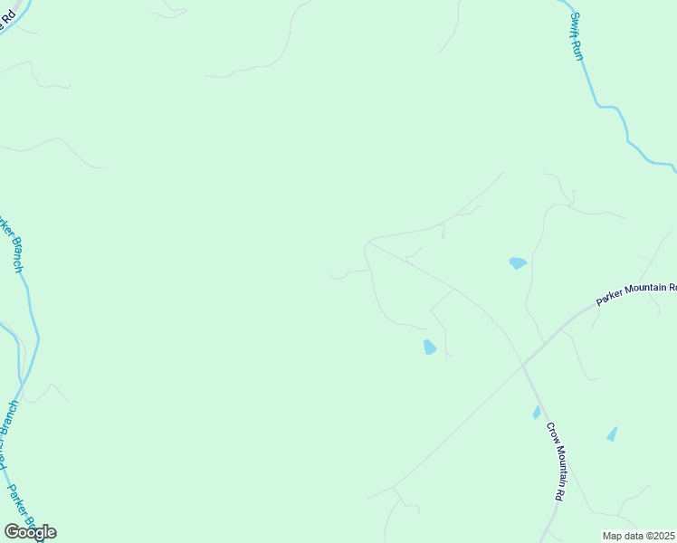 map of restaurants, bars, coffee shops, grocery stores, and more near 205 Farmview Road in Stanardsville