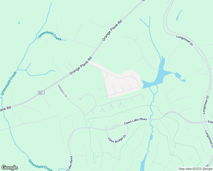 map of restaurants, bars, coffee shops, grocery stores, and more near 11809 Cherrywood Drive in Locust Grove