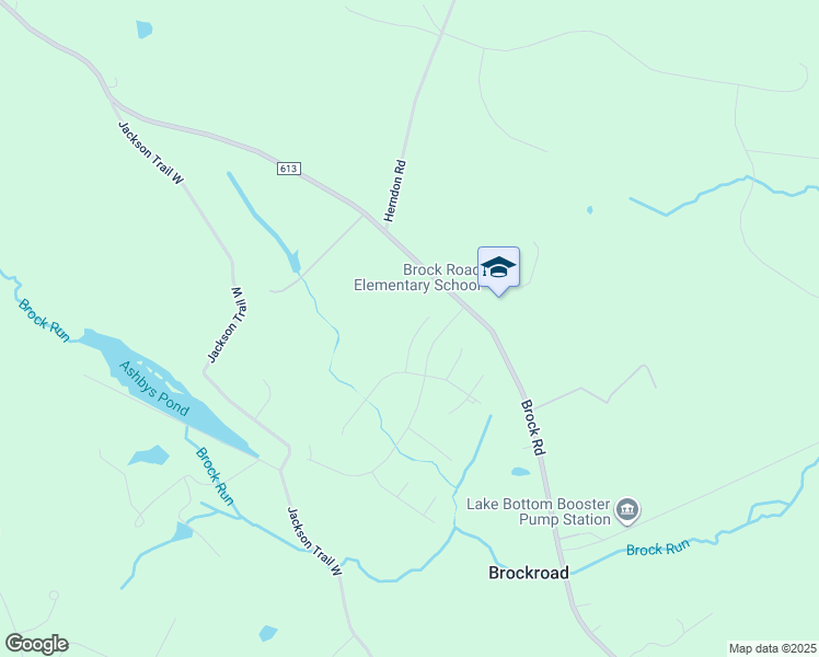 map of restaurants, bars, coffee shops, grocery stores, and more near 10808 Military Court in Spotsylvania Courthouse