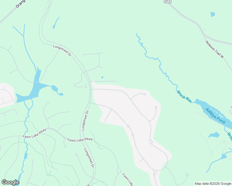 map of restaurants, bars, coffee shops, grocery stores, and more near 10904 Chatham Ridge Way in Spotsylvania Courthouse
