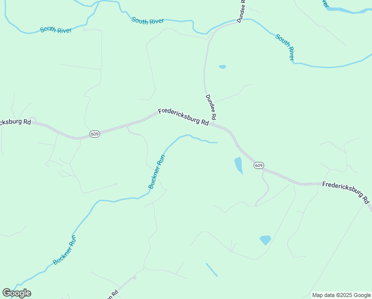 map of restaurants, bars, coffee shops, grocery stores, and more near 2250 Fredericksburg Rd in Ruckersville