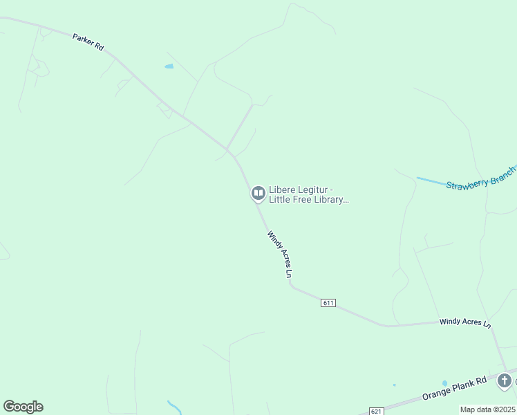 map of restaurants, bars, coffee shops, grocery stores, and more near 34477 Parker Road in Locust Grove