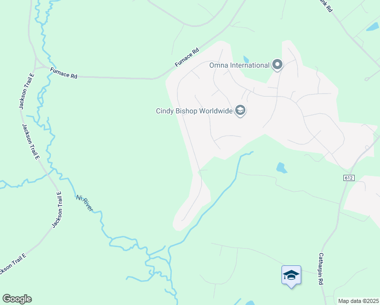 map of restaurants, bars, coffee shops, grocery stores, and more near 12109 Sawhill Boulevard in Spotsylvania
