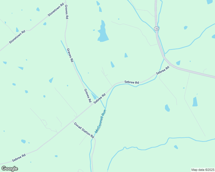 map of restaurants, bars, coffee shops, grocery stores, and more near 831-883 Sebree Rd in Stamping Ground