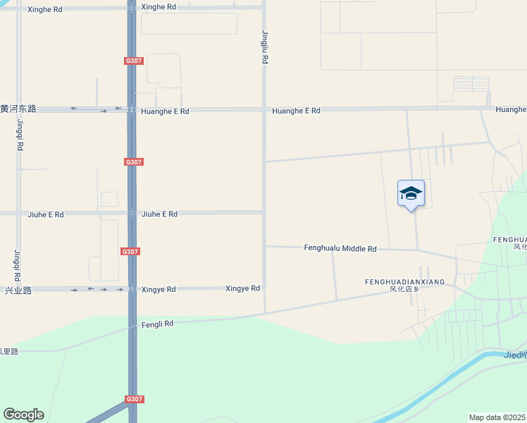 map of restaurants, bars, coffee shops, grocery stores, and more near in Cangzhou