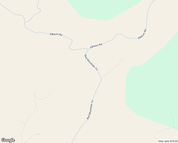 map of restaurants, bars, coffee shops, grocery stores, and more near 159 Falling Rock Road in Cotopaxi