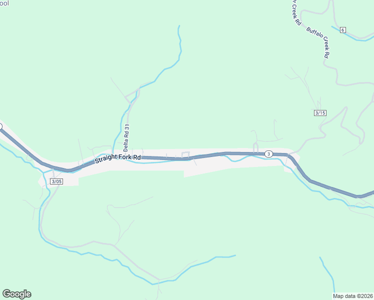 map of restaurants, bars, coffee shops, grocery stores, and more near 11 Circle Drive in West Hamlin