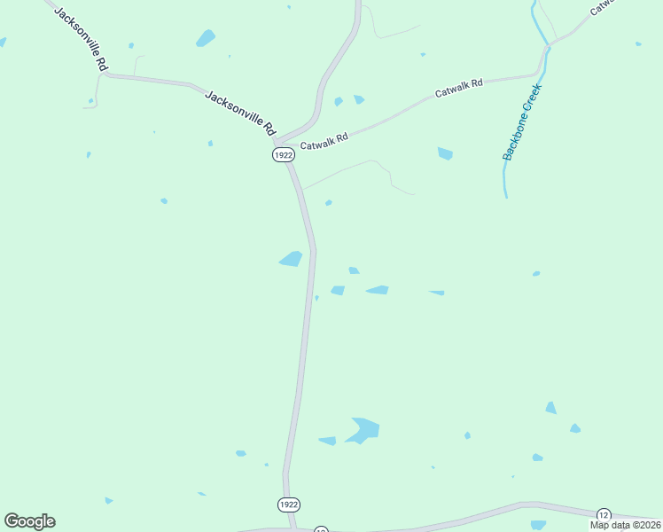 map of restaurants, bars, coffee shops, grocery stores, and more near 700 Cedarmore Road in Bagdad