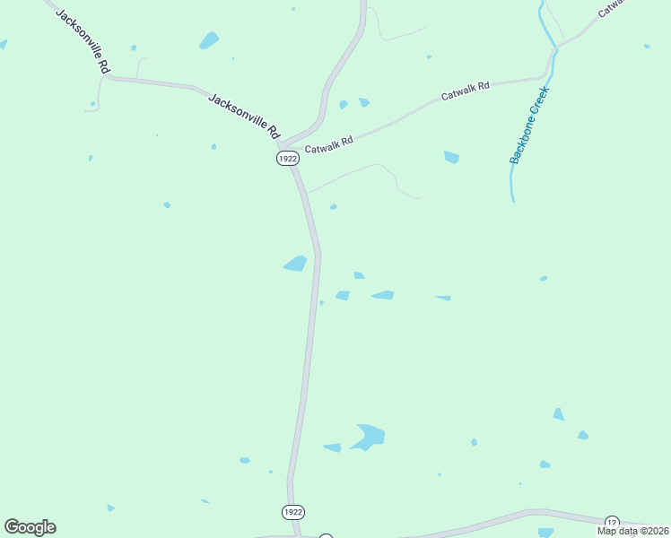 map of restaurants, bars, coffee shops, grocery stores, and more near 700 Cedarmore Road in Bagdad