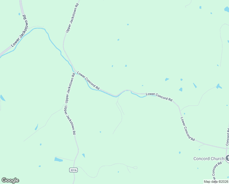 map of restaurants, bars, coffee shops, grocery stores, and more near 289 Lower Concord Road in Carlisle