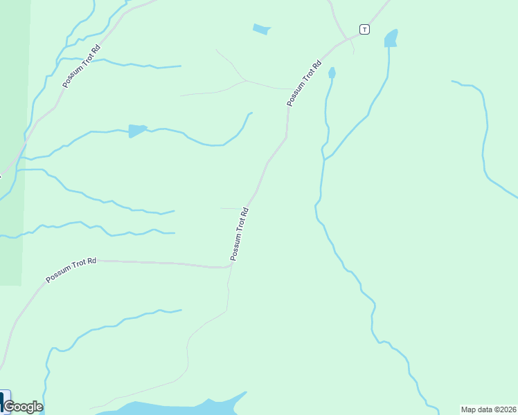 map of restaurants, bars, coffee shops, grocery stores, and more near Braden Drive in Stover