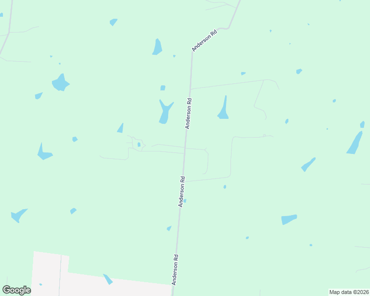 map of restaurants, bars, coffee shops, grocery stores, and more near 476 Anderson Road in Georgetown