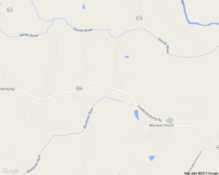 map of restaurants, bars, coffee shops, grocery stores, and more near 2250 Fredericksburg Rd in Ruckersville