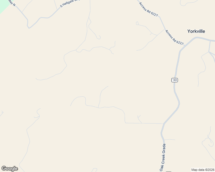map of restaurants, bars, coffee shops, grocery stores, and more near 451 Thunder Trail in Cañon City