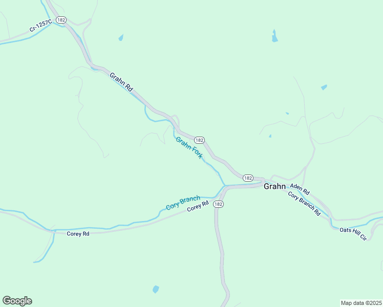 map of restaurants, bars, coffee shops, grocery stores, and more near 36-156 Clay Dump Road in Olive Hill
